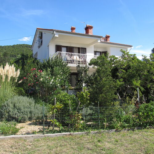 Apartmanok Parkolóhellyel Banjol, Rab - 16334 Banjol  2