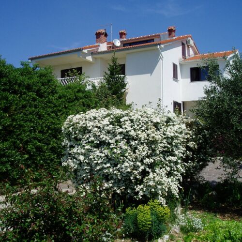 Apartmanok Parkolóhellyel Banjol, Rab - 16334 Banjol  4