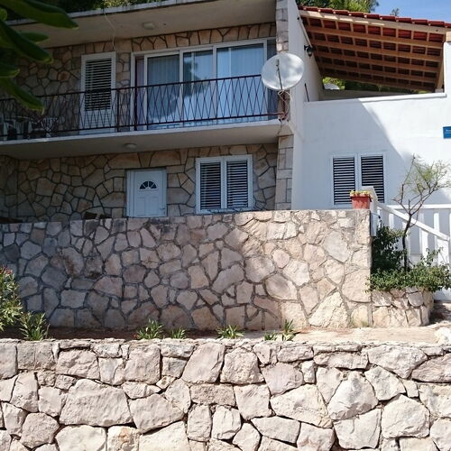 Apartmanok A Tenger Mellett Ivan Dolac, Hvar - 16340 Ivan Dolac  2