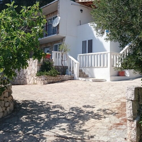 Apartmanok A Tenger Mellett Ivan Dolac, Hvar - 16340 Ivan Dolac  4