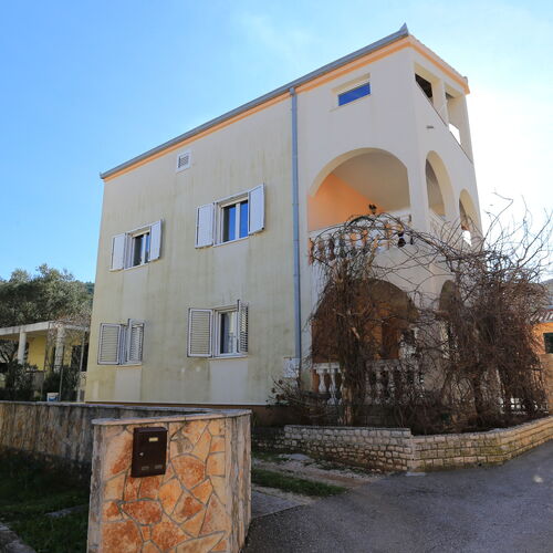 Apartmanok A Tenger Mellett Slatine, Ciovo - 16341 Slatine  3
