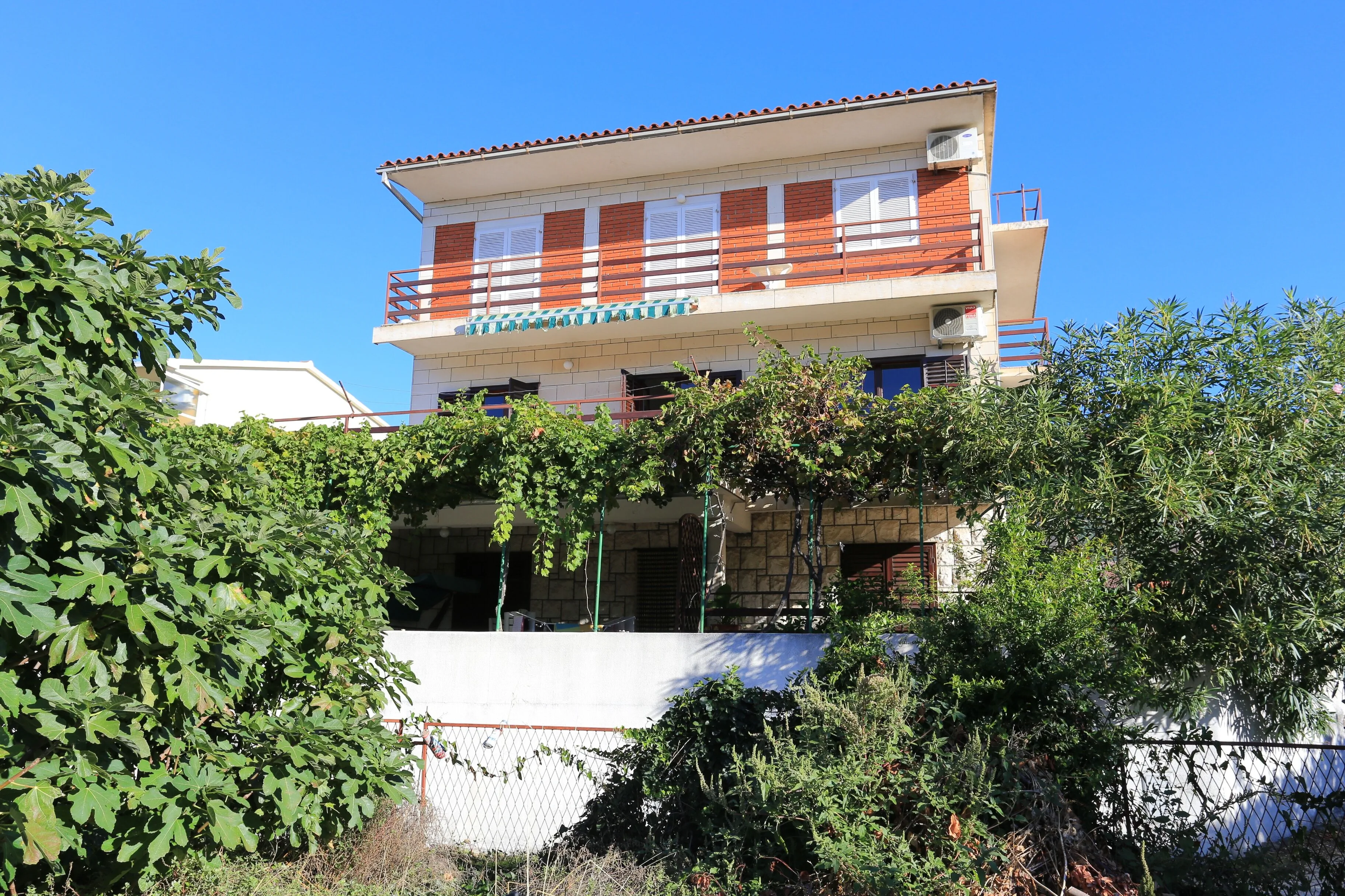 Apartments With Parking Space Kaštel Stari, Kaštela - 16344 Kaštel Stari