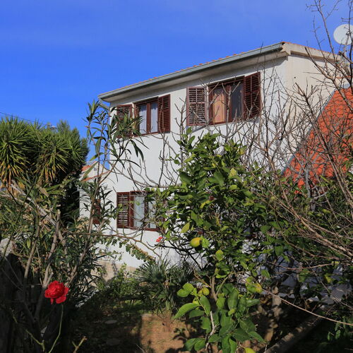 Apartmanok A Tenger Mellett Slatine, Ciovo - 16345 Slatine  3