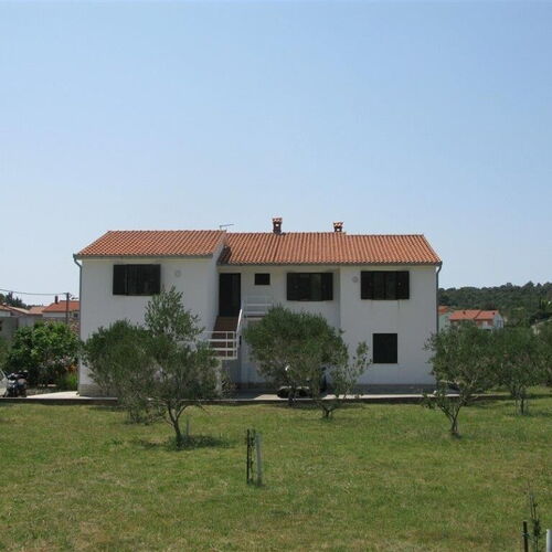Apartmanok Parkolóhellyel Palit, Rab - 16356 Palit  4