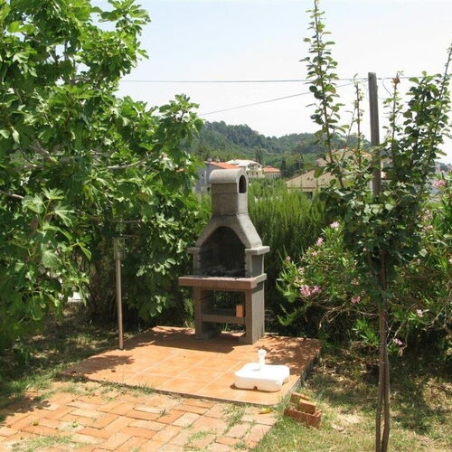 Apartmanok Parkolóhellyel Palit, Rab - 16356 Palit  3