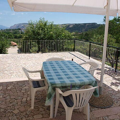 Apartmanok Parkolóhellyel Lopar, Rab - 16389 Lopar  2