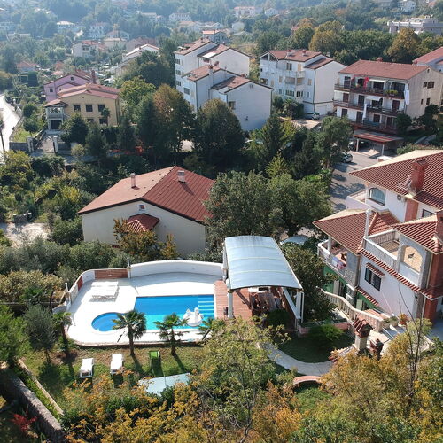 Apartmanok Medencével Opátia - Pobri - Opatija - Pobri, Opátia - Opatija - 16390 Opatija - Pobri  4