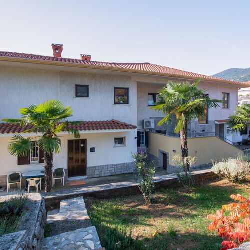 Apartmanok Medencével Opátia - Pobri - Opatija - Pobri, Opátia - Opatija - 16390 Opatija - Pobri  3