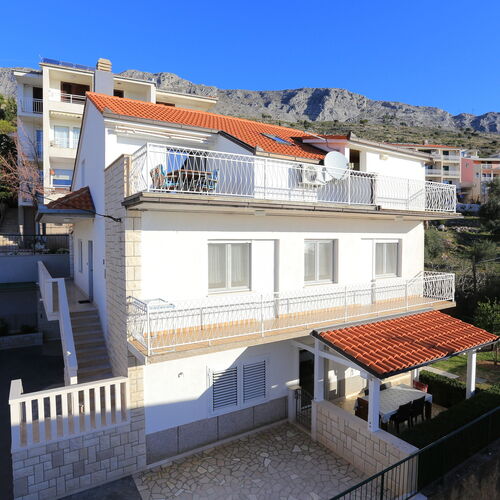 Apartmanok A Tenger Mellett Duce, Omis - 16406 Duće  4