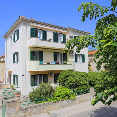 Apartmanok Internet Hozzáféréssel Split - 16420  2
