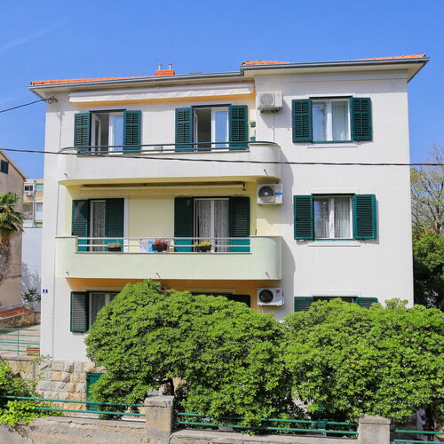 Apartmanok Internet Hozzáféréssel Split - 16420  4