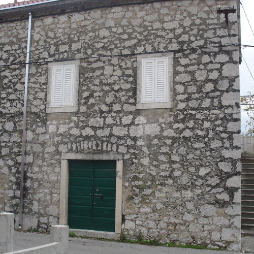Nyaralóház A Tenger Mellett Blace, Usce Neretve - 16427 Blace  2