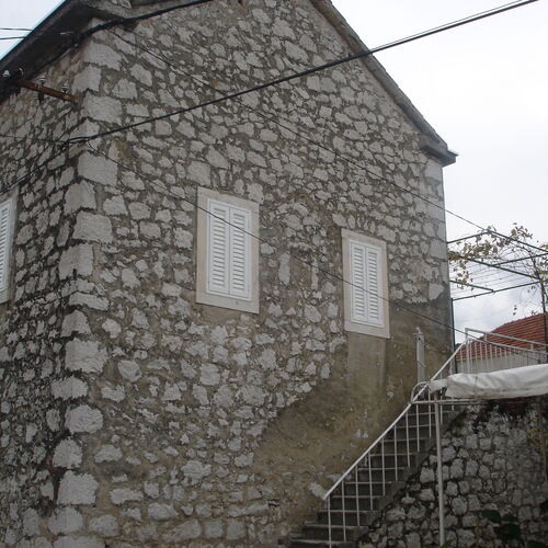 Nyaralóház A Tenger Mellett Blace, Usce Neretve - 16427 Blace  4