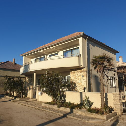 Apartmanok A Tenger Mellett Nin, Zadar - 16428 Nin  2