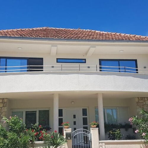 Apartmanok A Tenger Mellett Nin, Zadar - 16428 Nin  4