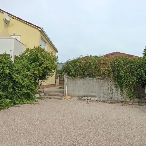 Apartmanok A Tenger Mellett Orebic, Peljesac - 16448 Orebić  3