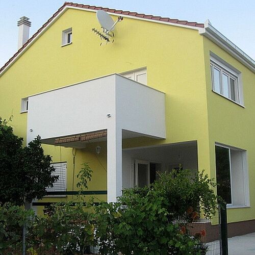 Apartmanok A Tenger Mellett Orebic, Peljesac - 16448 Orebić  4