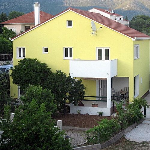 Apartmanok A Tenger Mellett Orebic, Peljesac - 16448 Orebić  2
