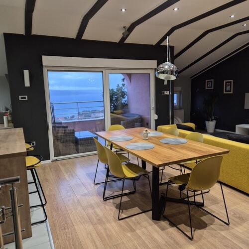 Apartmanok Internet Hozzáféréssel Crikvenica - 16451