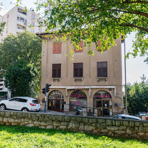 Apartmanok Internet Hozzáféréssel Rijeka - 16455  2