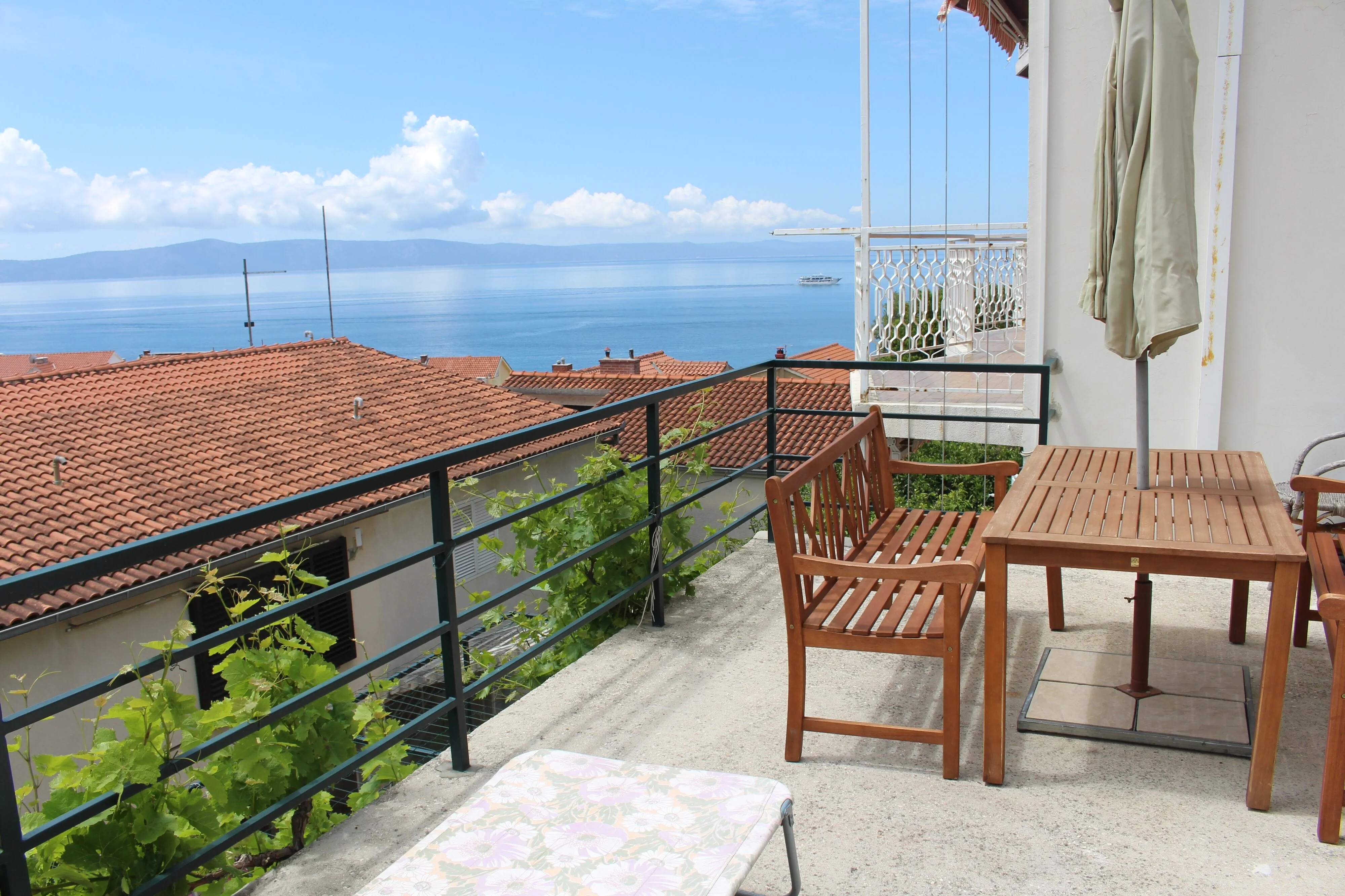 Apartments By The Sea Podgora, Makarska - 16476 Podgora