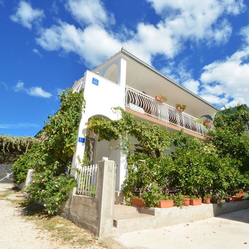 Apartmanok A Tenger Mellett Vinisce, Trogir - 16485 Vinišće  2