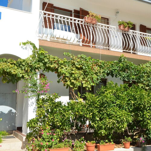 Apartmanok A Tenger Mellett Vinisce, Trogir - 16485 Vinišće  4