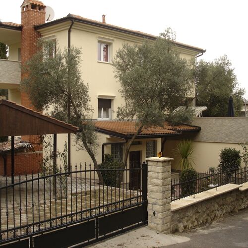 Apartmanok Parkolóhellyel Rovinj - 16498  2
