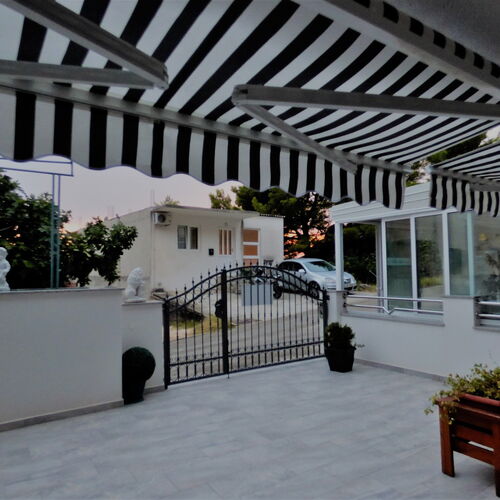 Apartmanok Parkolóhellyel Baska Voda, Makarska - 16517 Baška Voda  3