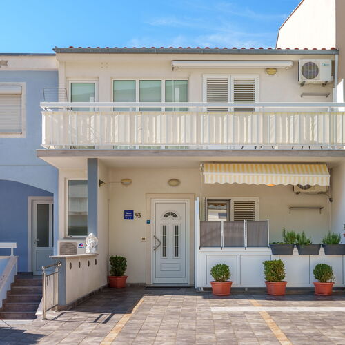 Apartmanok Parkolóhellyel Baska Voda, Makarska - 16517 Baška Voda  4
