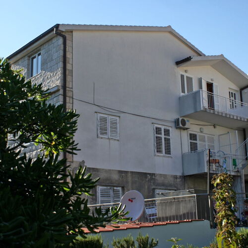 Apartmanok Parkolóhellyel Makarska - 16521  4