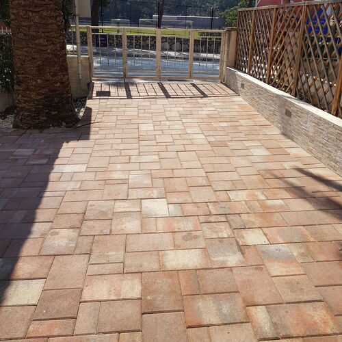 Apartmanok Parkolóhellyel Makarska - 16521  3
