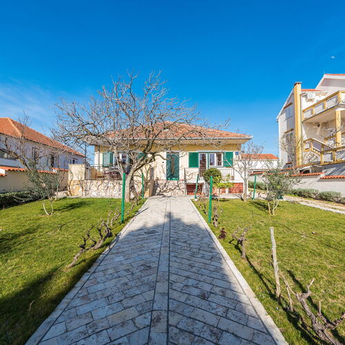 Nyaralóház Parkolóhellyel Vrsi - Mulo, Zadar - 16527 Vrsi - Mulo  3