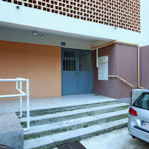 Apartmanok Internet Hozzáféréssel Rijeka - 16539  4