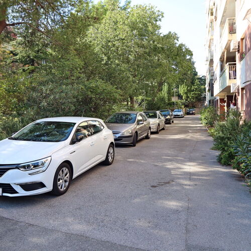 Apartmanok Internet Hozzáféréssel Rijeka - 16539  3