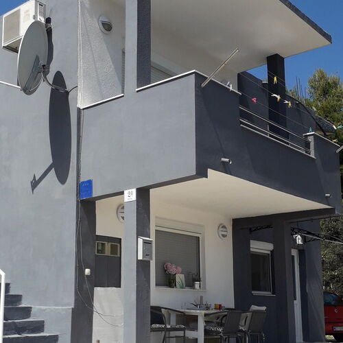 Apartmanok A Tenger Mellett Mastrinka, Ciovo - 16574 Mastrinka  2