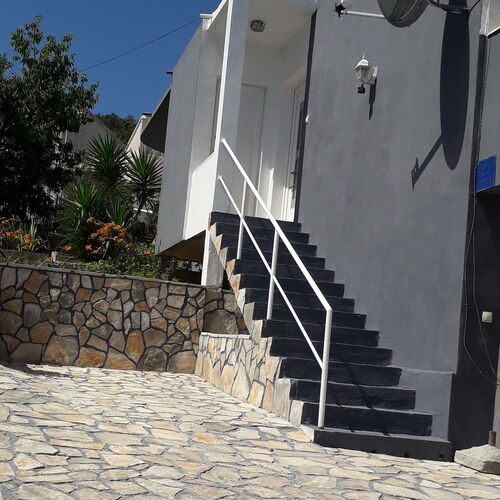 Apartmanok A Tenger Mellett Mastrinka, Ciovo - 16574 Mastrinka  4