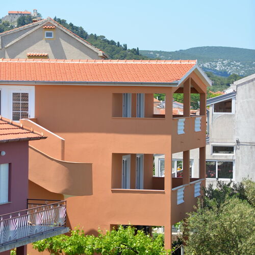 Apartmanok A Tenger Mellett Tkon, Pasman - 16589 Tkon  4