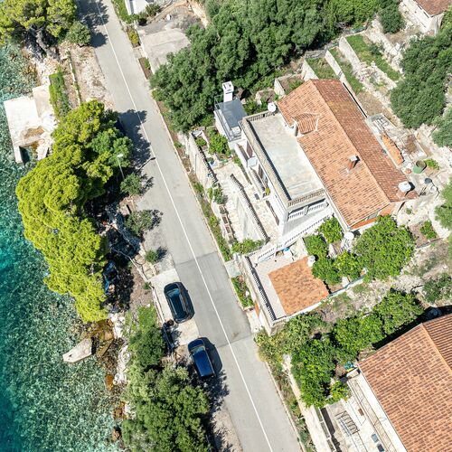 Apartmanok A Tenger Mellett Ubli, Lastovo - 16599 Ubli  3