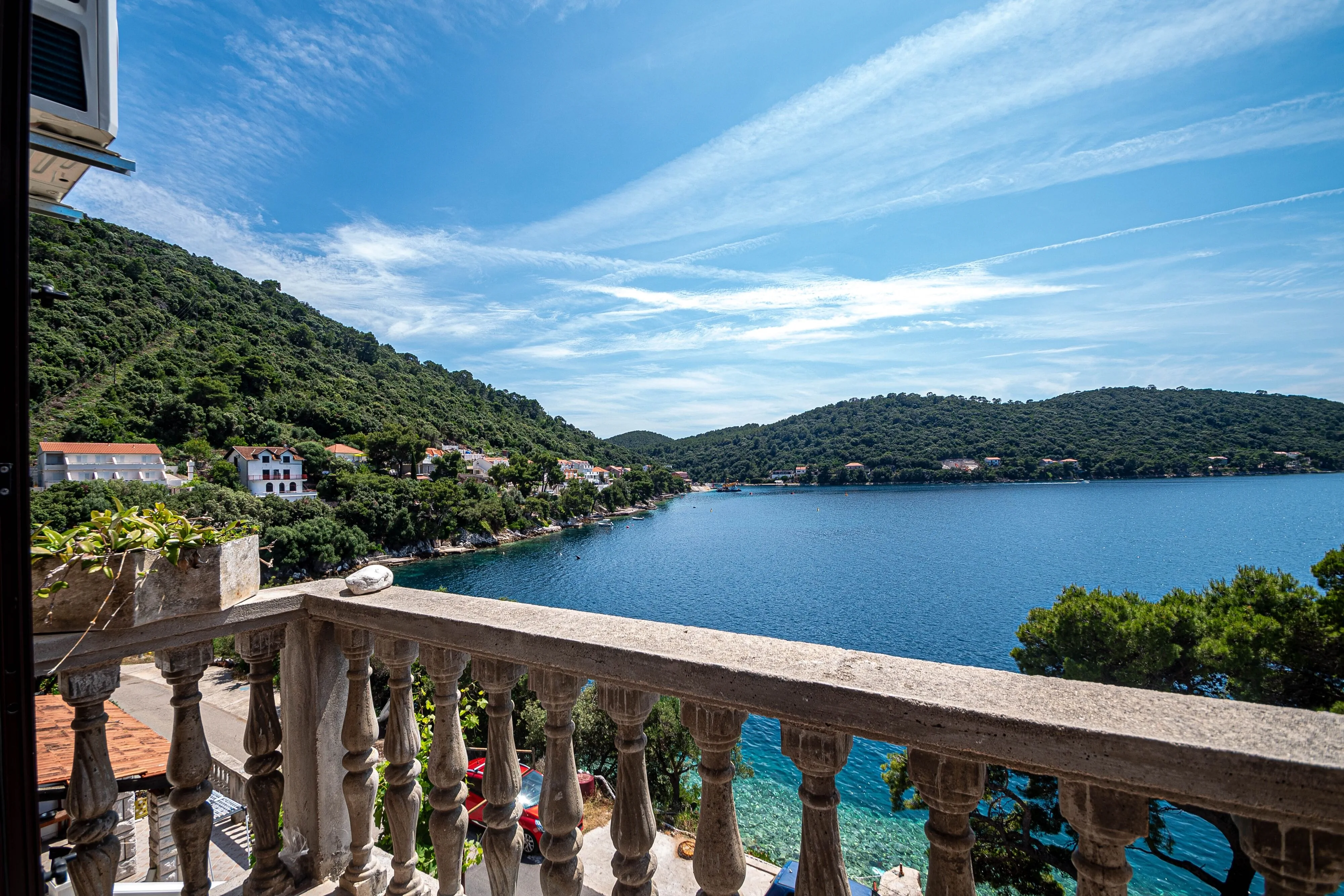 Apartments By The Sea Ubli, Lastovo - 16599 Ubli