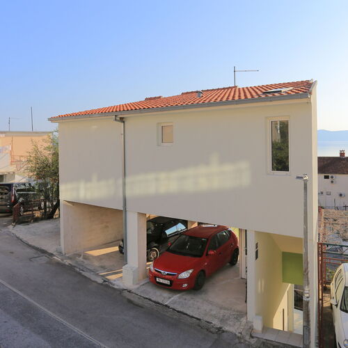 Apartmanok A Tenger Mellett Podgora, Makarska - 16630 Podgora  3
