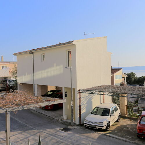 Apartmanok A Tenger Mellett Podgora, Makarska - 16630 Podgora