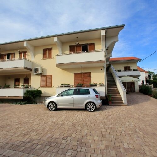 Apartmanok Parkolóhellyel Sukosan, Zadar - 16641 Sukošan
