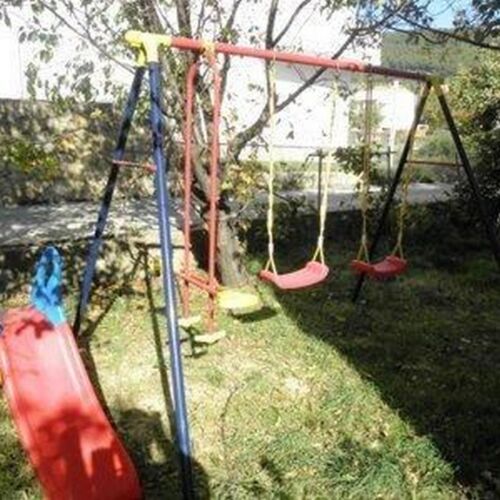 Apartmanok Gyermekes Családok Részére Banjol, Rab - 16645 Banjol