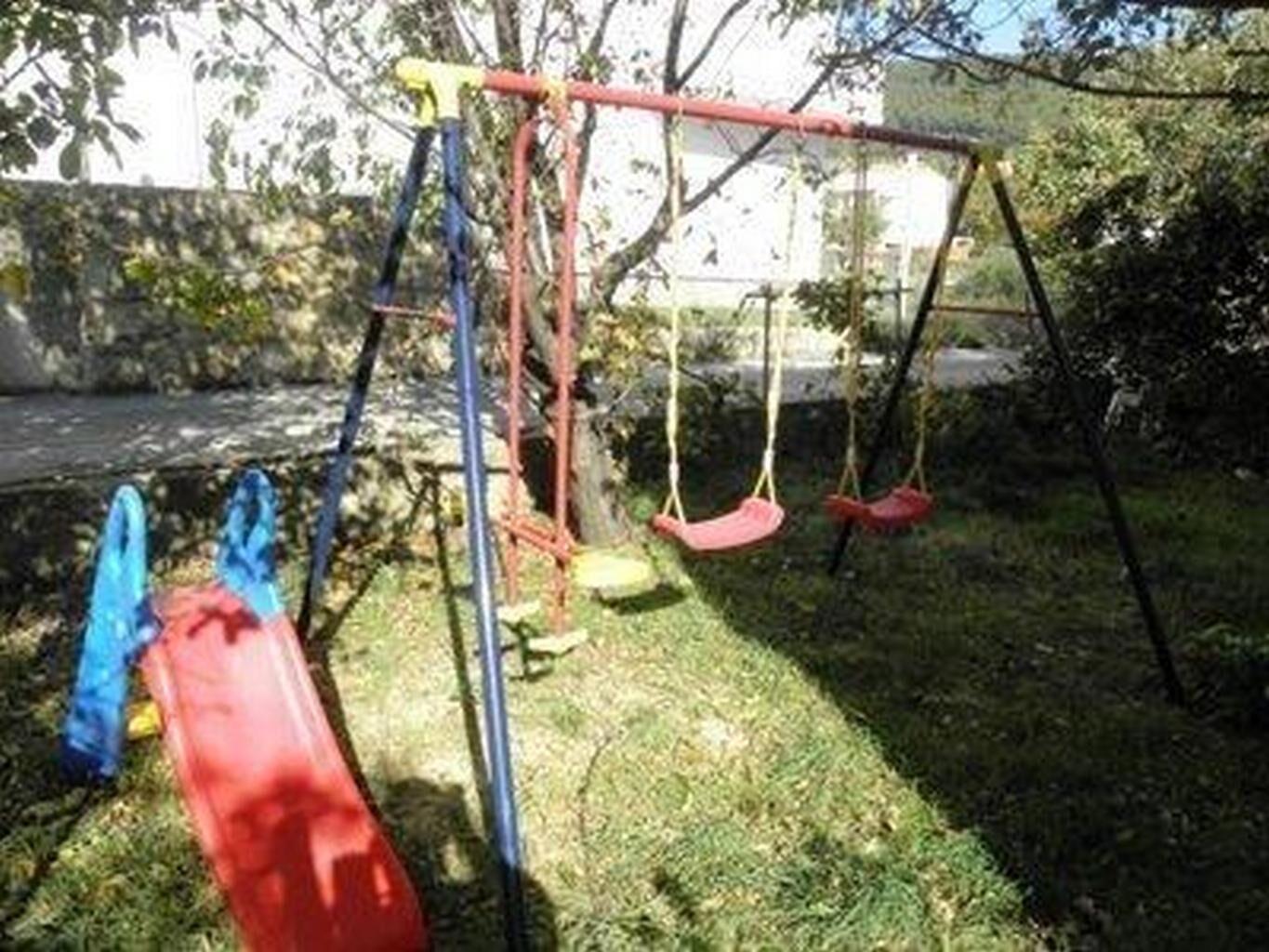 Apartmanok Gyermekes Családok Részére Banjol, Rab - 16645 Banjol