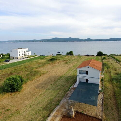 Apartmanok A Tenger Mellett Sukosan, Zadar - 16646 Sukošan  2