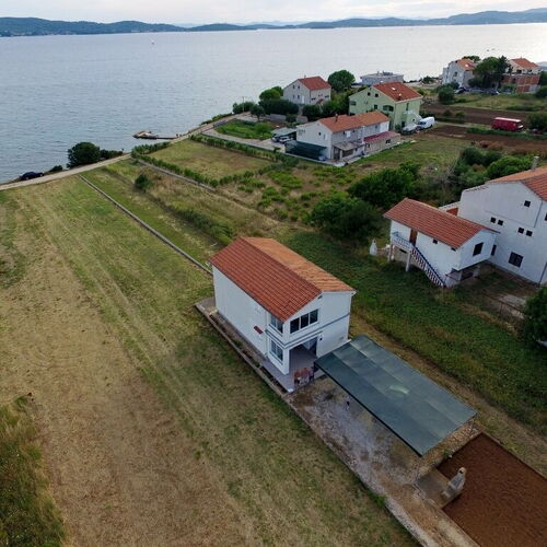 Apartmanok A Tenger Mellett Sukosan, Zadar - 16646 Sukošan  4