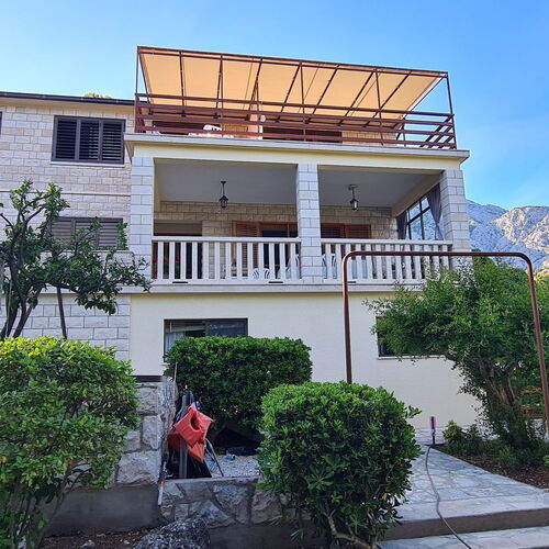 Apartmanok A Tenger Mellett Orebic, Peljesac - 16648 Orebić  2