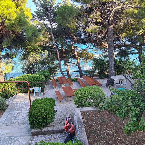 Apartmanok A Tenger Mellett Orebic, Peljesac - 16648 Orebić  4