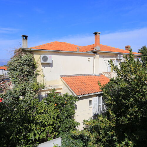 Apartmanok Parkolóhellyel Supetar, Brac - 16656 Supetar  2